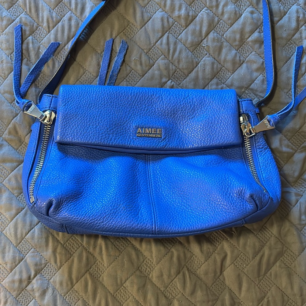 Aimee Kestenberg Bali crossbody